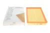 Фільтр повітряний Opel Vectra B 1.6/1.8/2.0i 16V WH 301 WUNDER FILTER WH-301 (фото 1)
