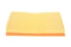 Фільтр повітряний Opel Vectra B 1.6/1.8/2.0i 16V WH 301 WUNDER FILTER WH-301 (фото 3)