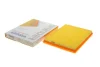 Фільтр повітряний Opel Astra F 1.4-2.0/ 1.7 TD 91-98 WH 302 WUNDER FILTER WH-302 (фото 1)