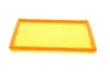 Фільтр повітряний Opel Astra F 1.4-2.0/ 1.7 TD 91-98 WH 302 WUNDER FILTER WH-302 (фото 2)