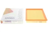 Фільтр повітряний Opel Astra F/G/H 98- WH 303 WUNDER FILTER WH-303 (фото 1)