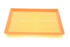 Фільтр повітряний Opel Astra F/G/H 98- WH 303 WUNDER FILTER WH-303 (фото 4)