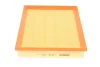 Фільтр повітряний Opel Astra F/G/H 98- WH 303 WUNDER FILTER WH-303 (фото 5)