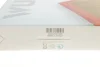 Фільтр повітряний Opel Combo 1.7D 01- (з поролоном) WH 306/1 WUNDER FILTER WH-306-1 (фото 4)