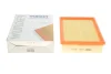 Фільтр повітряний Opel Vectra B 2.0DI/2.2DTI/2.2i 96-03 WH 307 WUNDER FILTER WH-307 (фото 1)