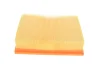 Фільтр повітряний Opel Vectra B 2.0DI/2.2DTI/2.2i 96-03 WH 307 WUNDER FILTER WH-307 (фото 3)