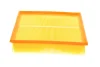 Фільтр повітряний Audi A4/VW Passat 1.8T-1.9TDI 94- WH 308 WUNDER FILTER WH-308 (фото 2)
