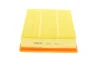 Фільтр повітряний Audi A4/VW Passat 1.8T-1.9TDI 94- WH 308 WUNDER FILTER WH-308 (фото 3)