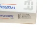 Фільтр повітряний Audi A4/VW Passat 1.8T-1.9TDI 94- WH 308 WUNDER FILTER WH-308 (фото 4)
