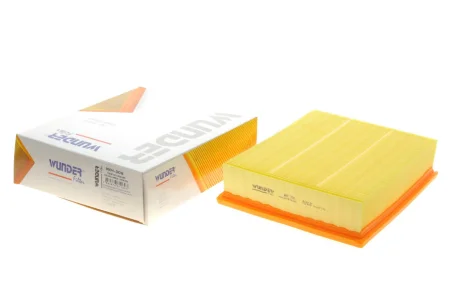 Фільтр повітряний Audi A4/VW Passat 1.8T-1.9TDI 94- WH 308 WUNDER FILTER WH-308