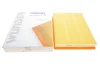 Фільтр повітряний Opel Vectra C 02-08 WH 312 WUNDER FILTER WH-312 (фото 1)
