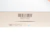 Фільтр повітряний Opel Vectra C 02-08 WH 312 WUNDER FILTER WH-312 (фото 4)