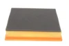 Фільтр повітряний Renault Master 2.2/2.5dCi 03- WH 313 WUNDER FILTER WH-313 (фото 3)