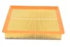 Фільтр повітряний Renault Master 2.2/2.5dCi 03- WH 313 WUNDER FILTER WH-313 (фото 4)
