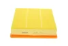Фільтр повітряний Opel Omega B 94- WH 314 WUNDER FILTER WH-314 (фото 1)