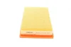 Фільтр повітряний Opel Agila 1.0/1.2i 00-08 WH 316 WUNDER FILTER WH-316 (фото 3)
