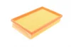 Фільтр повітряний Opel Agila 1.0/1.2i 00-08 WH 316 WUNDER FILTER WH-316 (фото 4)