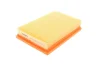 Фільтр повітряний Opel Agila 1.0/1.2i 00-08 WH 316 WUNDER FILTER WH-316 (фото 5)