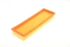 Фільтр повітряний Renault Trafic 1.9dCi 01- WH 317 WUNDER FILTER WH-317 (фото 4)
