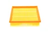 Фільтр повітряний Opel Corsa D 06- WH 318 WUNDER FILTER WH-318 (фото 2)