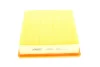 Фільтр повітряний Opel Corsa D 06- WH 318 WUNDER FILTER WH-318 (фото 3)