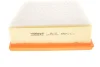 Фільтр повітряний Opel Corsa D 06- (з поролоном) WH 319 WUNDER FILTER WH-319 (фото 3)