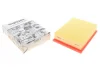 Фільтр повітряний Opel Kadett 1.7 D -91 WH 320 WUNDER FILTER WH-320 (фото 1)