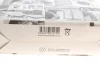 Фільтр повітряний Opel Kadett 1.7 D -91 WH 320 WUNDER FILTER WH-320 (фото 2)