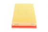 Фільтр повітряний Opel Kadett 1.7 D -91 WH 320 WUNDER FILTER WH-320 (фото 3)