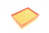 Фільтр повітряний Opel Kadett 1.7 D -91 WH 320 WUNDER FILTER WH-320 (фото 5)