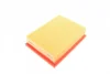 Фільтр повітряний Opel Kadett 1.7 D -91 WH 320 WUNDER FILTER WH-320 (фото 6)