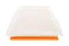 Фільтр повітряний Opel Astra G/H 1.3-2.0CDTI 99- WH 321 WUNDER FILTER WH-321 (фото 3)