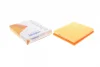Фільтр повітряний Opel Astra H 1.6Turbo/1.7/1.9CDTI 04- WH 325/1 WUNDER FILTER WH-325-1 (фото 1)