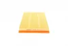 Фільтр повітряний Opel Astra H 1.6Turbo/1.7/1.9CDTI 04- WH 325/1 WUNDER FILTER WH-325-1 (фото 2)