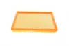Фільтр повітряний Opel Astra H 1.6Turbo/1.7/1.9CDTI 04- WH 325/1 WUNDER FILTER WH-325-1 (фото 3)