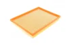 Фільтр повітряний Opel Astra H 1.6Turbo/1.7/1.9CDTI 04- WH 325/1 WUNDER FILTER WH-325-1 (фото 4)