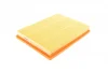 Фільтр повітряний Opel Astra H 1.6Turbo/1.7/1.9CDTI 04- WH 325/1 WUNDER FILTER WH-325-1 (фото 5)
