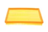 Фільтр повітряний Opel Astra G 2.2 16V 00-05 WH 325 WUNDER FILTER WH-325 (фото 2)