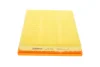 Фільтр повітряний Opel Astra G 2.2 16V 00-05 WH 325 WUNDER FILTER WH-325 (фото 3)