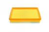 Фільтр повітряний Citroen Berlingo/Peugeot Partner 1.6HDi 12- WH 326 WUNDER FILTER WH-326 (фото 2)