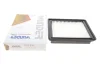 Фільтр повітряний Chevrolet Spark 1.4 15- WH 330 WUNDER FILTER WH-330 (фото 1)
