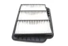 Фільтр повітряний Chevrolet Lacetti/Daewoo Nubira 1.4-1.8 03- WH 350 WUNDER FILTER WH-350 (фото 2)