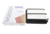 Фільтр повітряний Chevrolet Aveo 06- (benzin) WH 351 WUNDER FILTER WH-351 (фото 1)