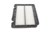 Фільтр повітряний Chevrolet Aveo 06- (benzin) WH 351 WUNDER FILTER WH-351 (фото 2)