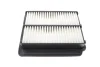 Фільтр повітряний Chevrolet Aveo 06- (benzin) WH 351 WUNDER FILTER WH-351 (фото 3)