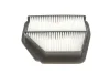 Фільтр повітряний Opel Antara/Chevrolet Captiva 2.0D/2.4LPG/3.2V6 06- WH 353 WUNDER FILTER WH-353 (фото 3)