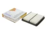 Фільтр повітряний Daewoo Lanos 1.5 WH 354 WUNDER FILTER WH-354 (фото 1)