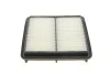 Фільтр повітряний Daewoo Lanos 1.5 WH 354 WUNDER FILTER WH-354 (фото 2)
