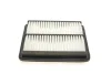 Фільтр повітряний Daewoo Lanos 1.5 WH 354 WUNDER FILTER WH-354 (фото 3)