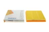 Фільтр повітряний Opel Astra J 09- WH 355 WUNDER FILTER WH-355 (фото 1)
